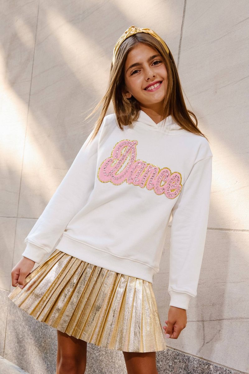 Queen Hoodie